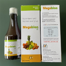  Pharma franchise in maharashtra asa pharma	SYRUP MEGABION.JPG	